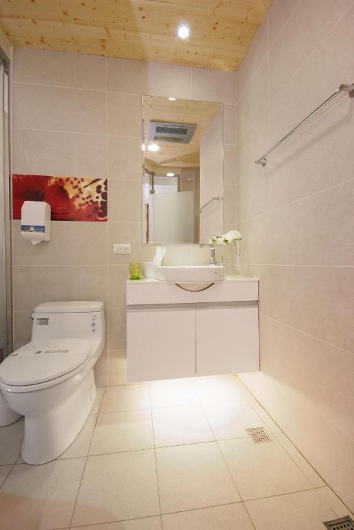 Golden Hotel Taipeh Exterior foto